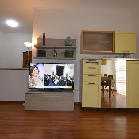 Casa Monte Cucco Torino Eksteriør billede