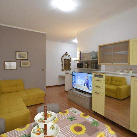 Casa Monte Cucco Torino Eksteriør billede