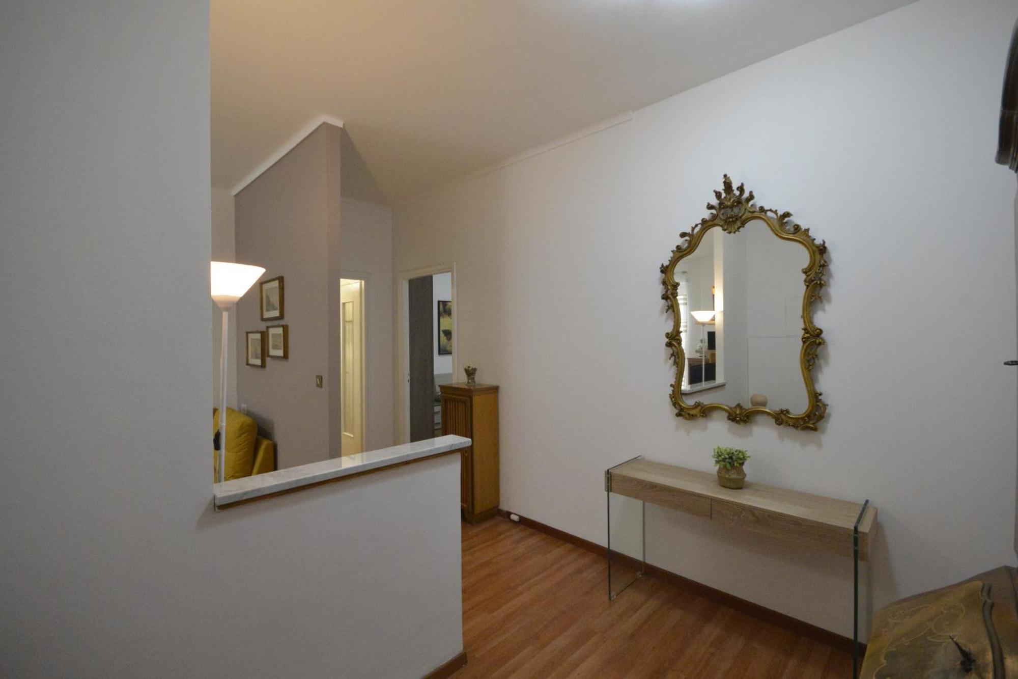 Casa Monte Cucco Torino Eksteriør billede