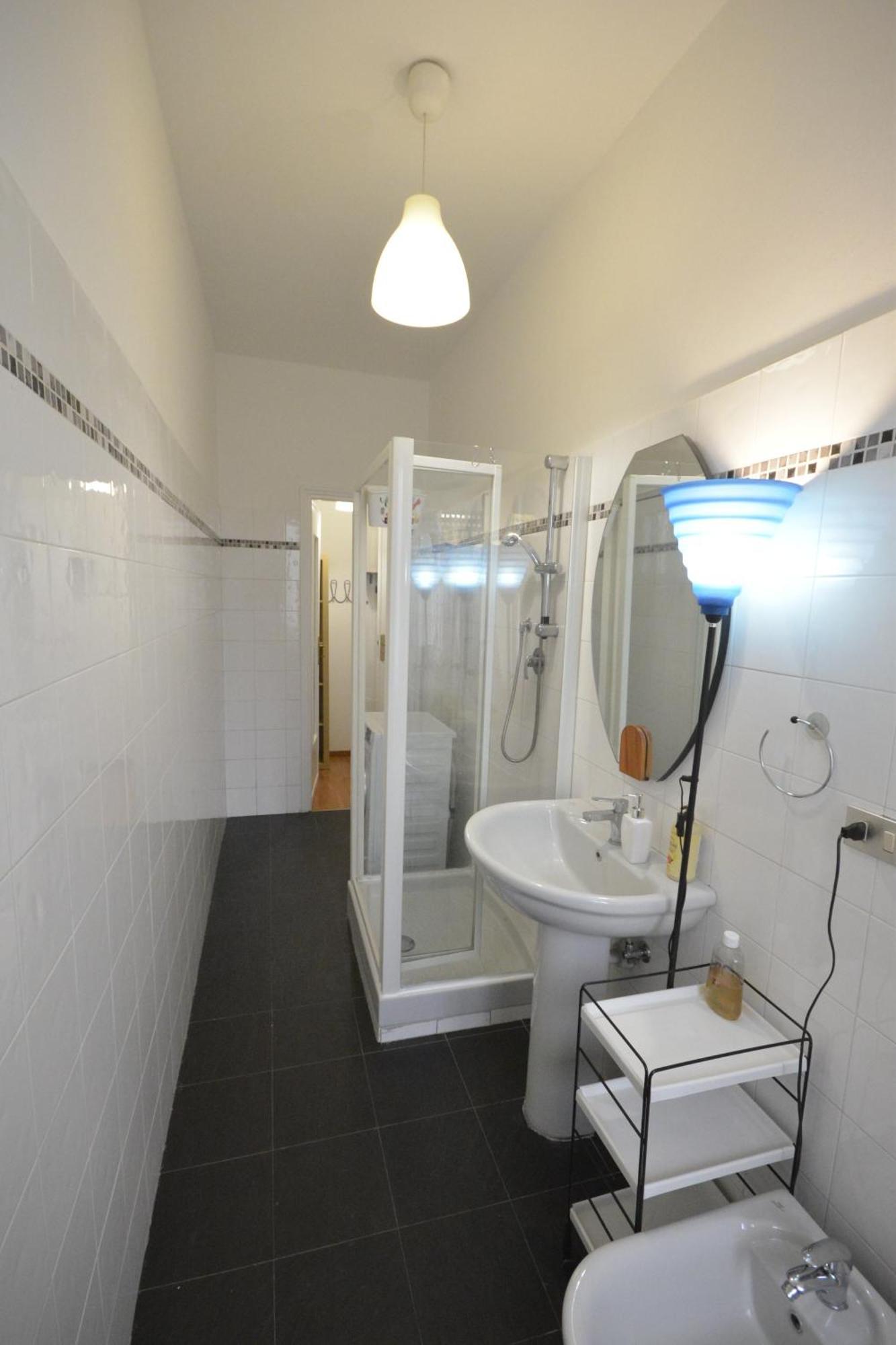 Casa Monte Cucco Torino Eksteriør billede