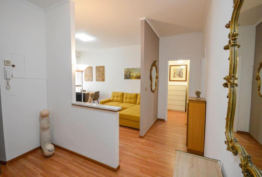 Casa Monte Cucco Torino Eksteriør billede