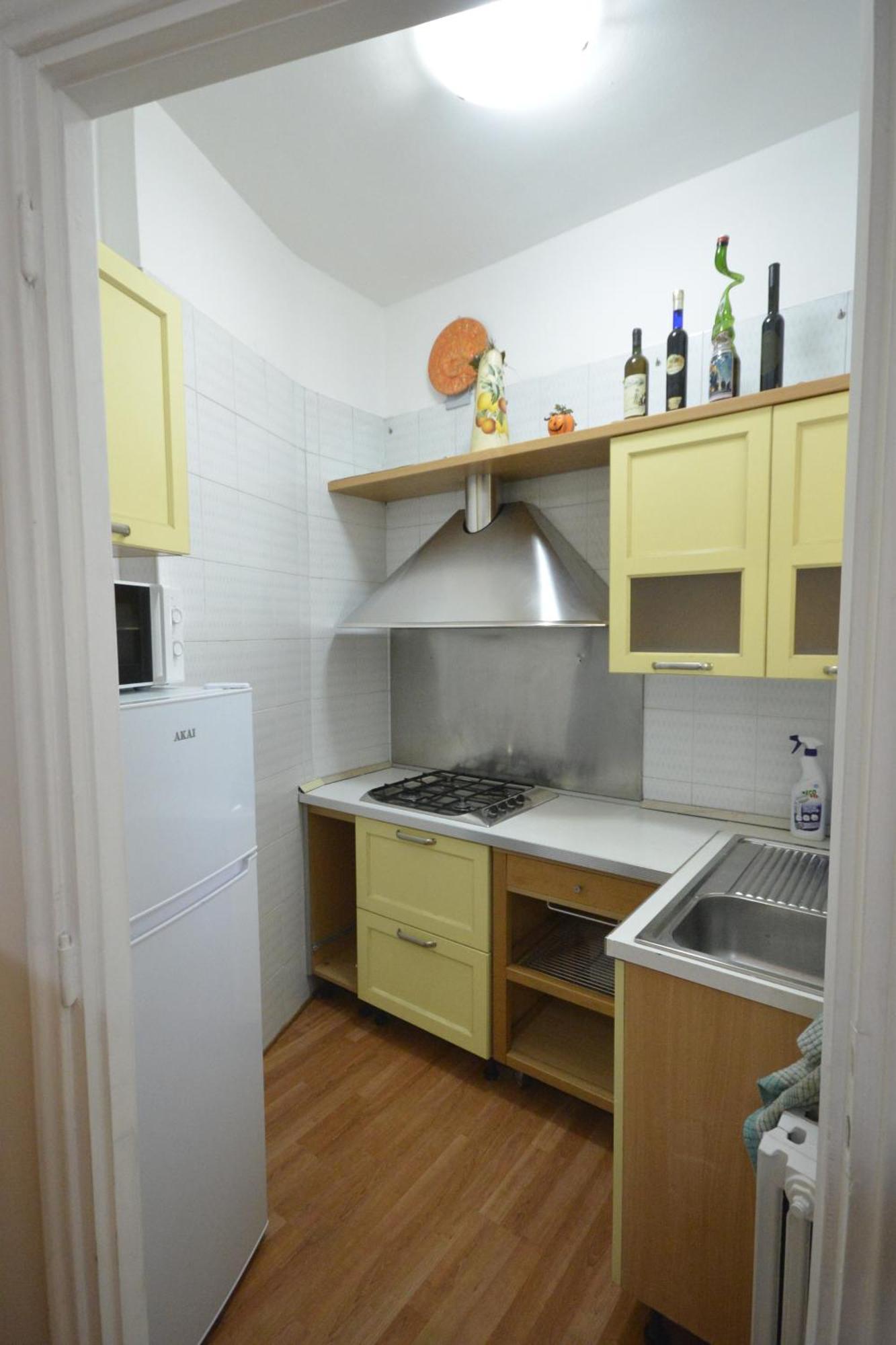 Casa Monte Cucco Torino Eksteriør billede
