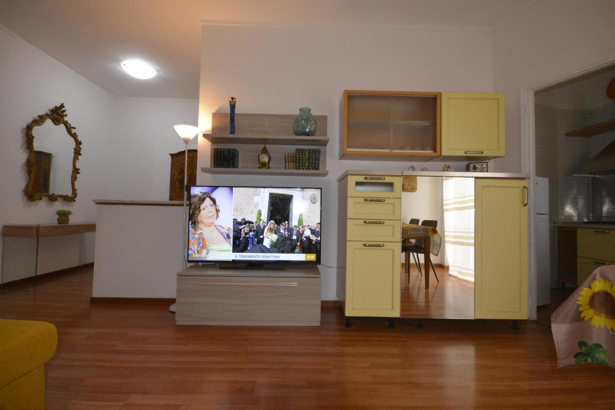 Casa Monte Cucco Torino Eksteriør billede